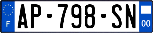AP-798-SN