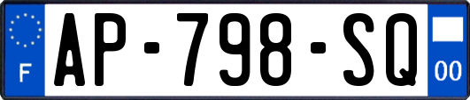 AP-798-SQ