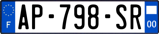 AP-798-SR
