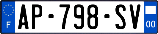 AP-798-SV