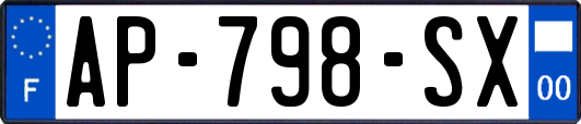 AP-798-SX