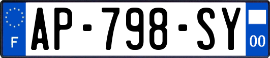 AP-798-SY