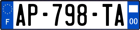 AP-798-TA