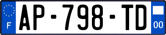 AP-798-TD