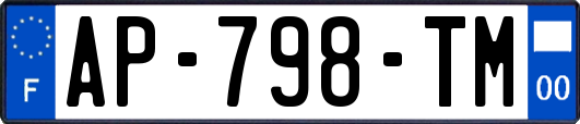 AP-798-TM