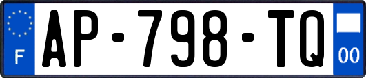 AP-798-TQ