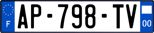 AP-798-TV