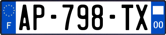 AP-798-TX