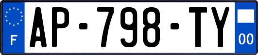 AP-798-TY