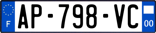 AP-798-VC