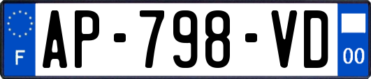 AP-798-VD
