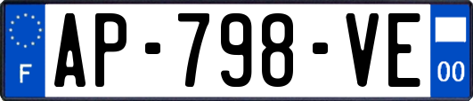 AP-798-VE