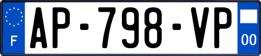 AP-798-VP