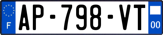 AP-798-VT