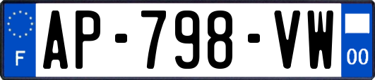 AP-798-VW