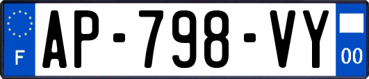 AP-798-VY