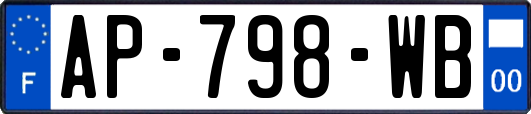 AP-798-WB