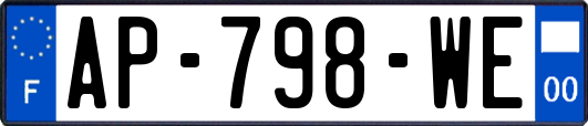 AP-798-WE