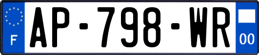 AP-798-WR