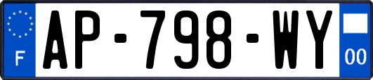 AP-798-WY