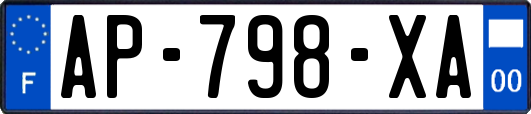 AP-798-XA