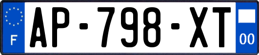 AP-798-XT