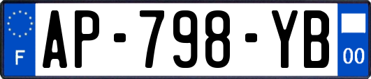 AP-798-YB