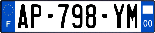AP-798-YM