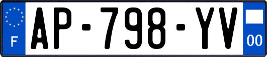 AP-798-YV
