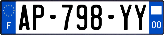 AP-798-YY