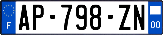 AP-798-ZN