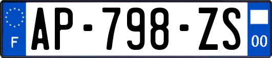 AP-798-ZS