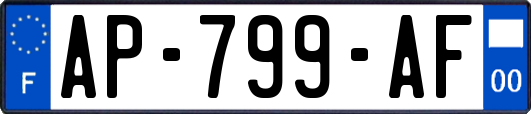 AP-799-AF