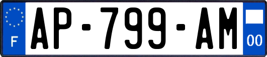 AP-799-AM