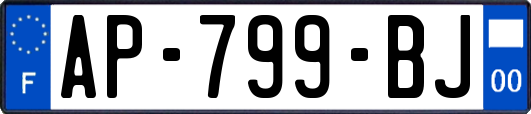 AP-799-BJ