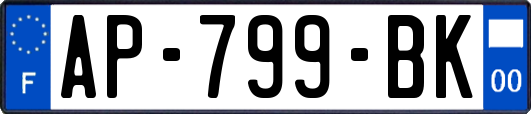 AP-799-BK