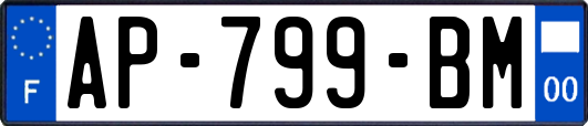 AP-799-BM