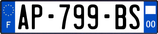 AP-799-BS