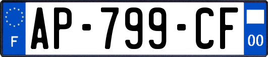 AP-799-CF
