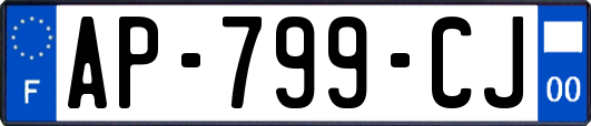 AP-799-CJ