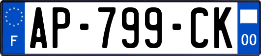 AP-799-CK