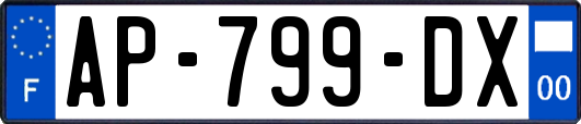 AP-799-DX