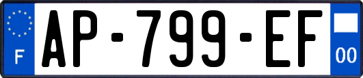 AP-799-EF