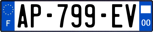 AP-799-EV