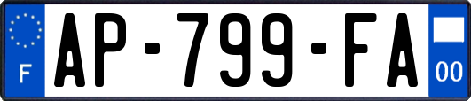 AP-799-FA