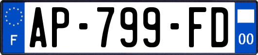 AP-799-FD