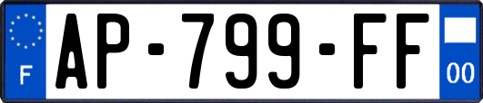 AP-799-FF
