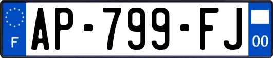 AP-799-FJ