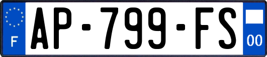 AP-799-FS