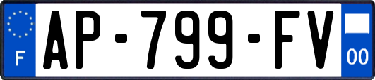 AP-799-FV
